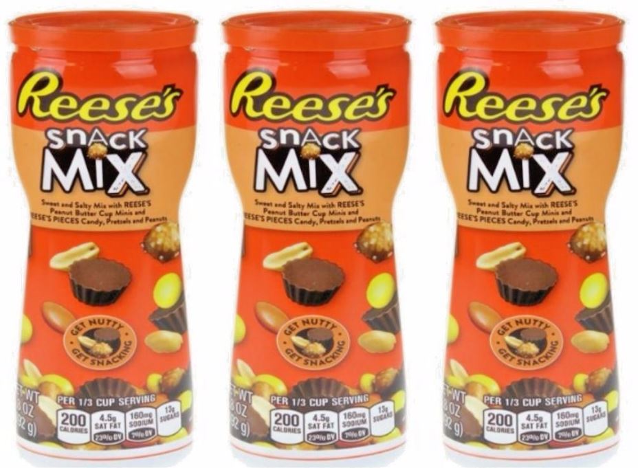 Buy 1 Get 1 FREE Reese Mix Coupon | Free Stuff Finder Canada