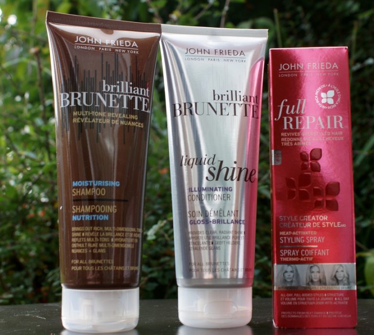 *NEW* $3.00 Off John Frieda Products Coupon | Free Stuff Finder Canada