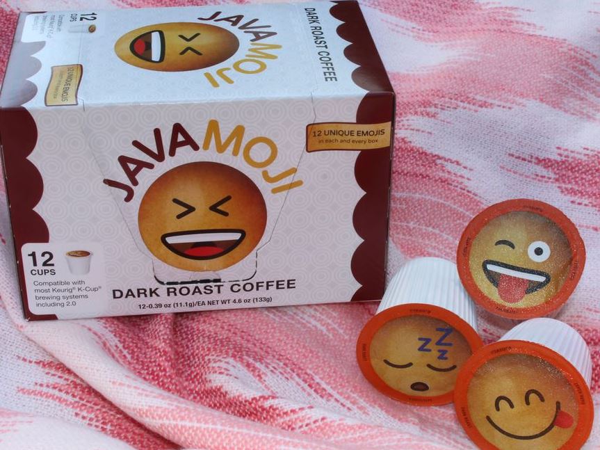 FREE Javamoji K-Cup Sample Pack - Free Stuff Finder Canada