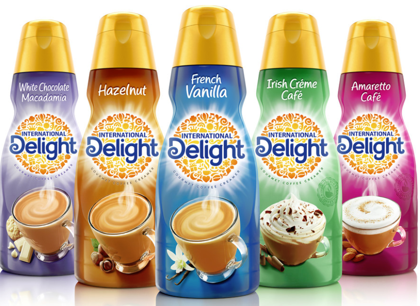 *NEW* 1.00 Off International Delight Coupon Free Stuff Finder Canada