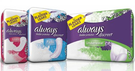 *NEW* Valuable Always Discreet Coupons (Print Now!) | Free Stuff Finder ...